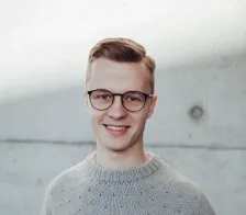Gunnar Torfi Steinarsson's profile picture